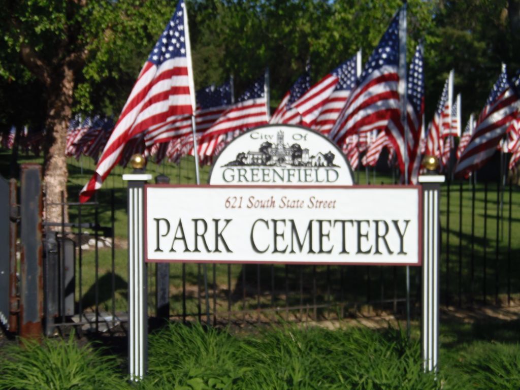 Park Cemetery